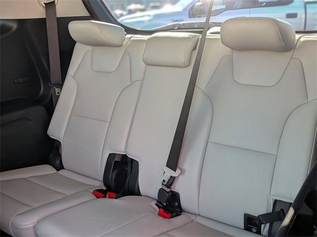 Used 2022 Kia Telluride SX w/ Nightfall Edition Package image 30