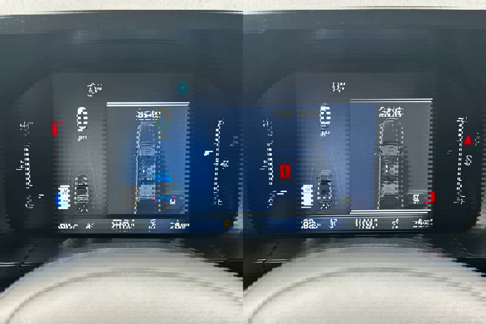 Certified 2025 Ford Maverick Tremor image 24