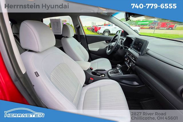 Used 2023 Hyundai Kona SEL FWD image 29