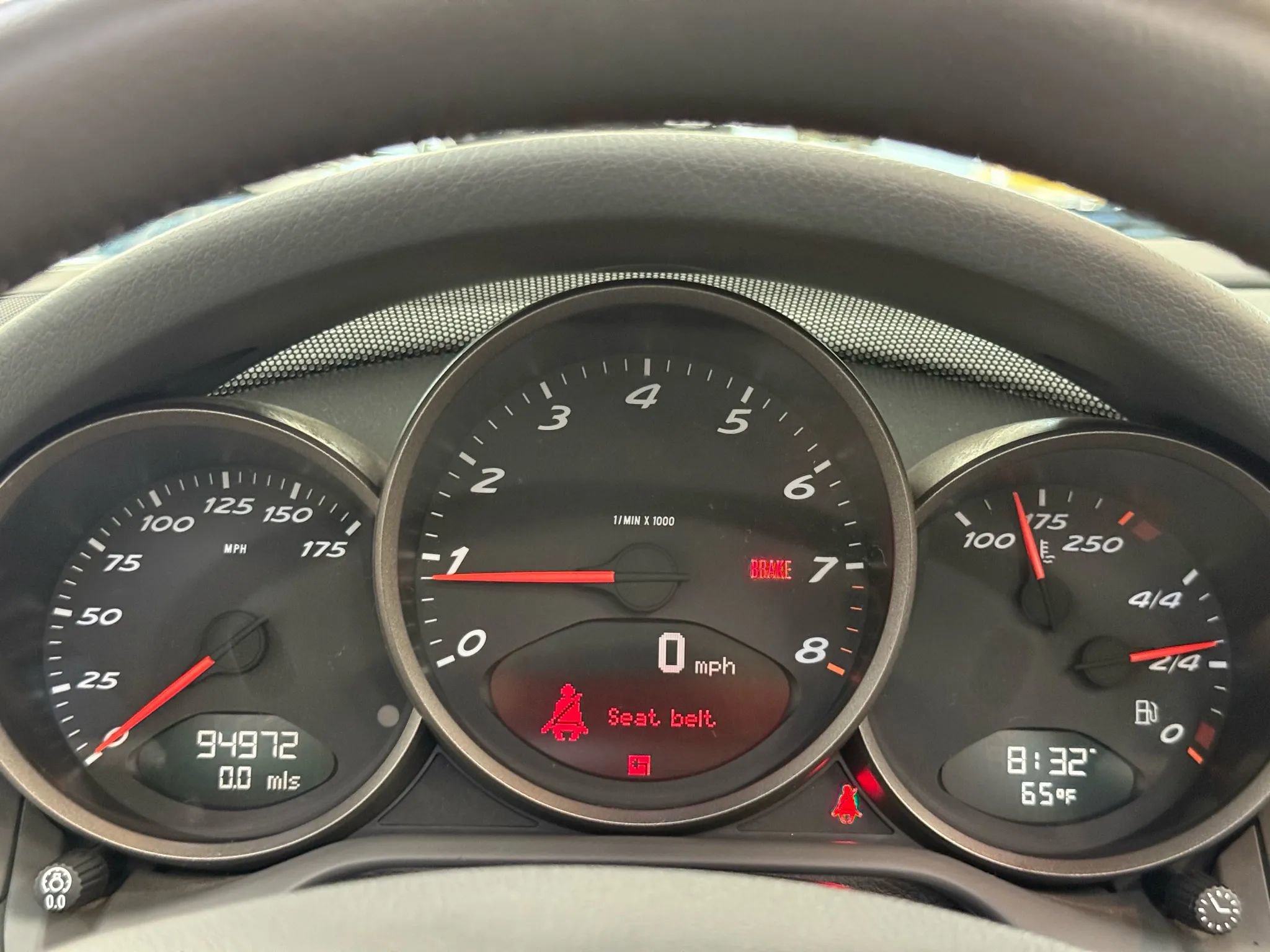 Used 2006 Porsche Boxster image 17