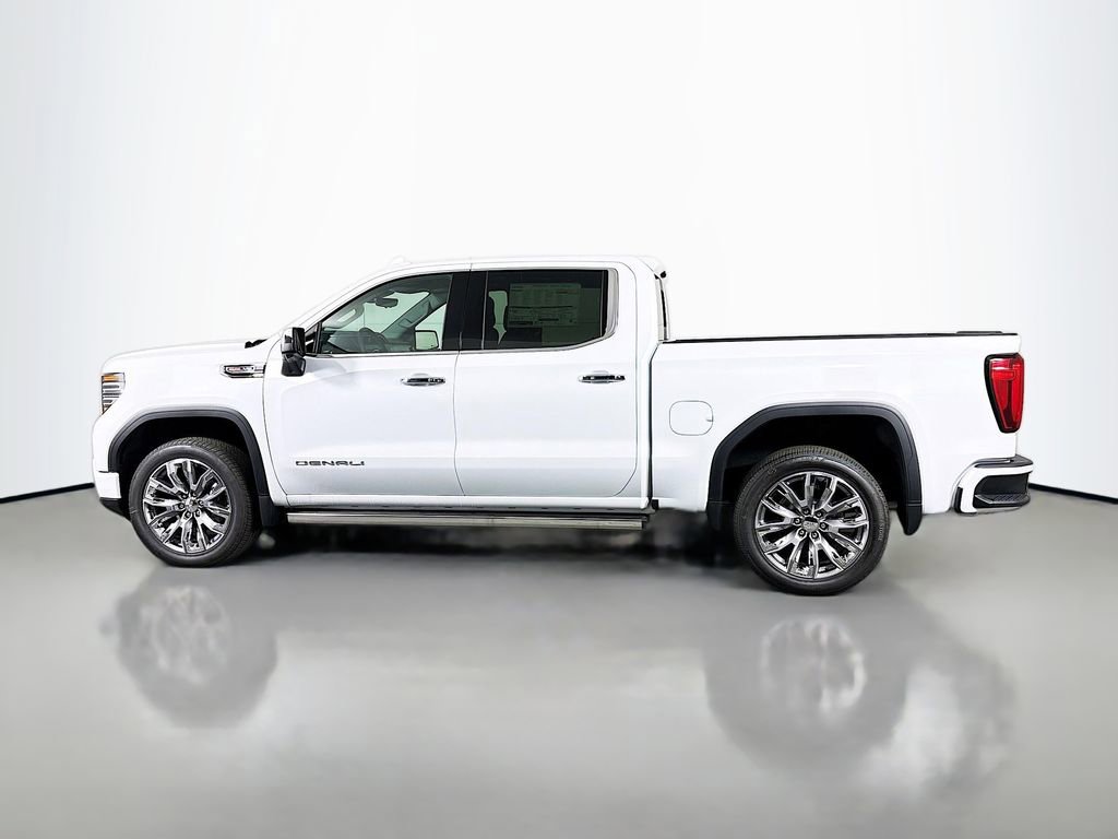 New 2026 GMC Sierra 1500 Denali w/ Denali Reserve Package image 4