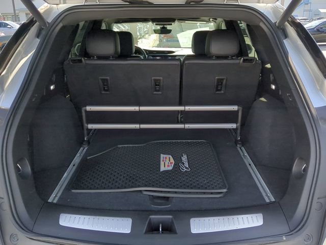 Used 2020 Cadillac XT5 Sportv AWD/4WD image 8