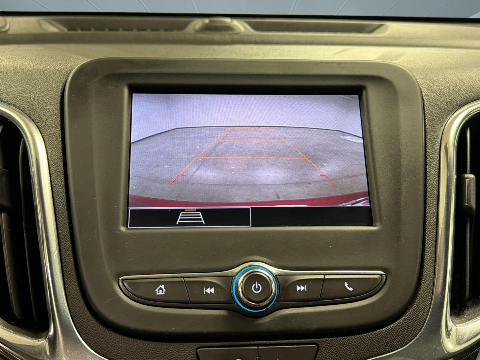 Used 2023 Chevrolet Equinox LT FWD image 25