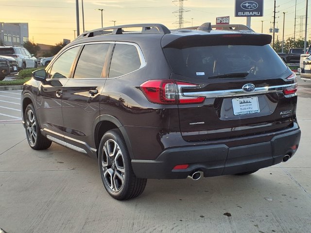 New 2027 Subaru Ascent Limited AWD/4WD image 2