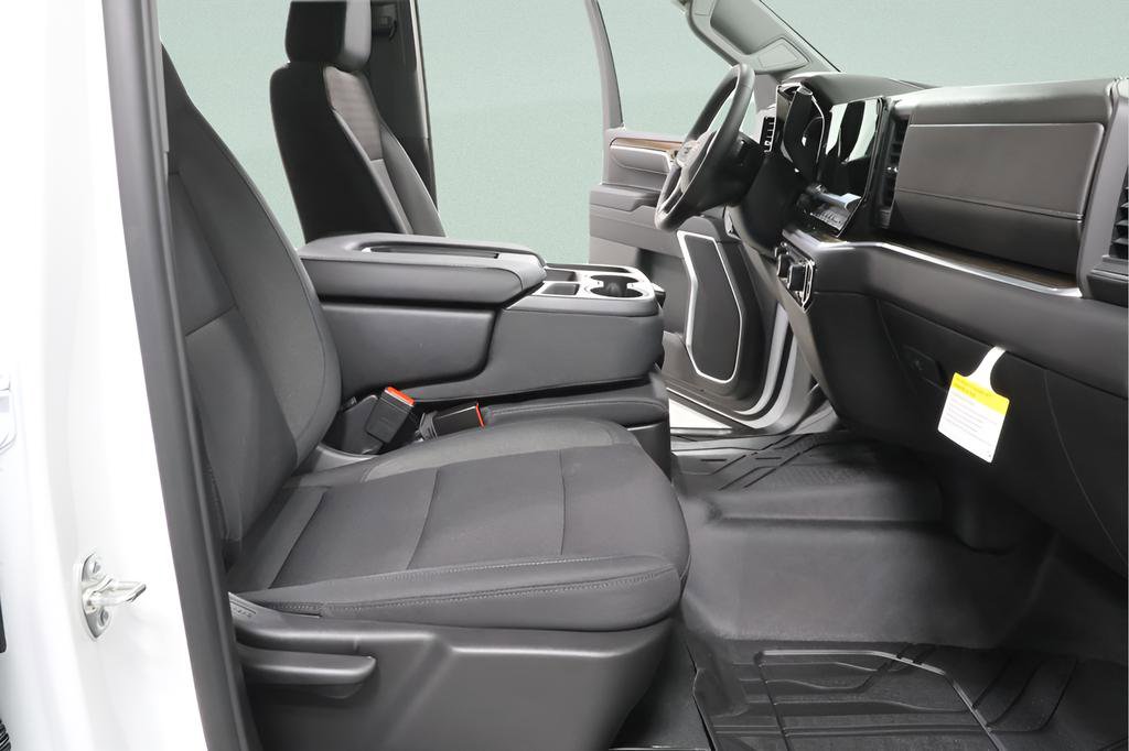 New 2026 Chevrolet Silverado 1500 LT image 28