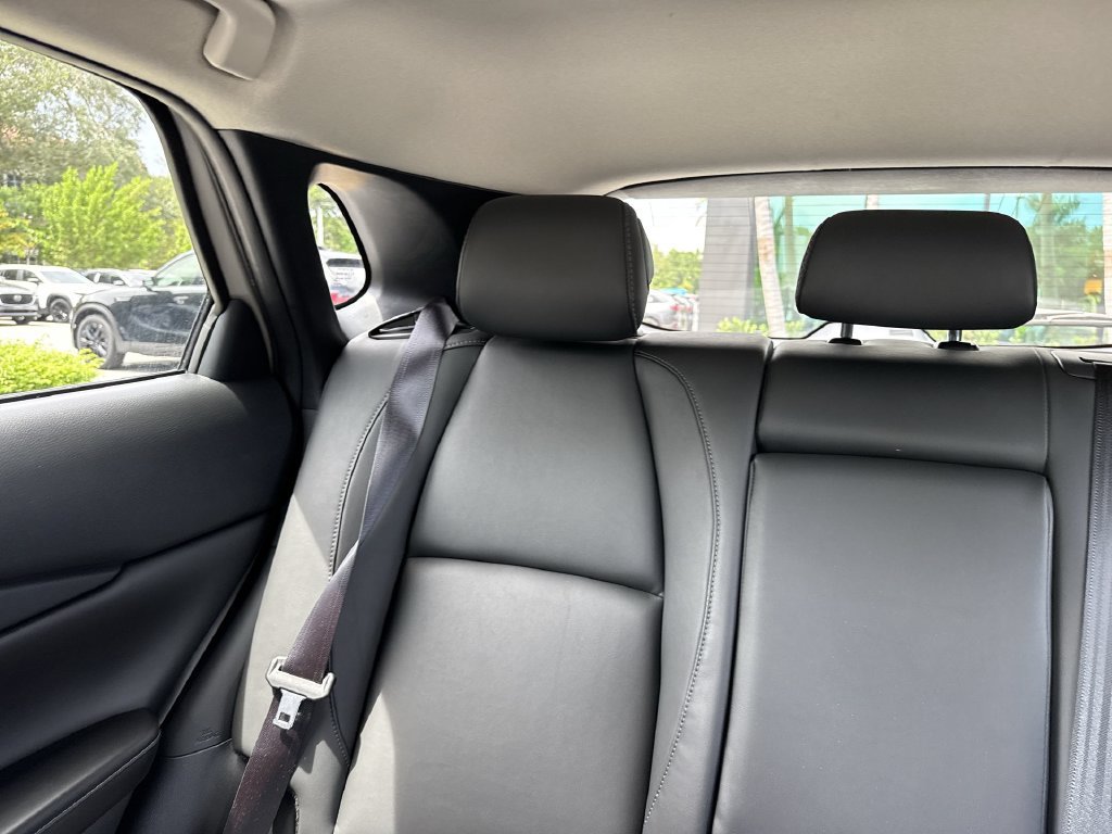 Certified 2024 MAZDA CX-30 AWD 2.5 S w/ Preferred Package image 17