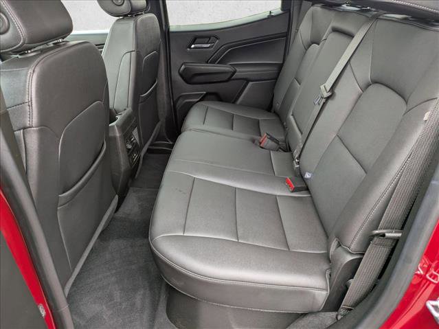 Used 2023 GMC Canyon Elevation w/ Elevation Premium Package image 18