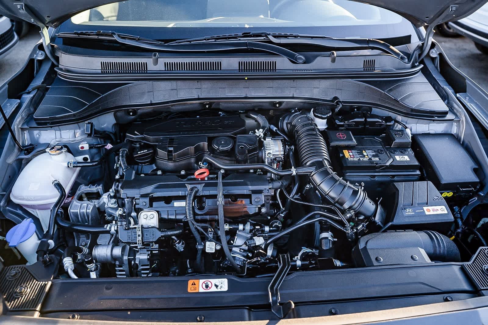 Certified 2023 Hyundai Kona N Line image 29