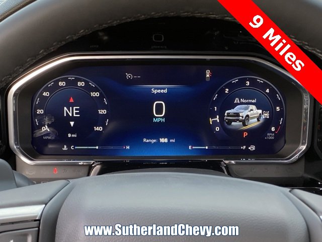 New 2026 Chevrolet Silverado 1500 LT Trail Boss w/ Convenience Package II image 30