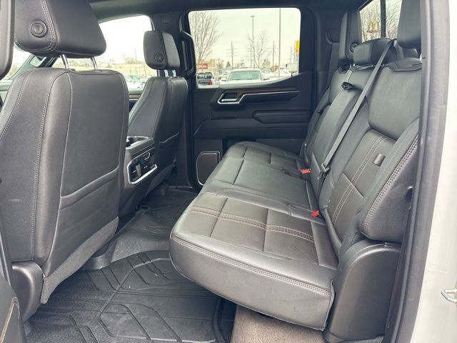Used 2023 Chevrolet Silverado 1500 High Country w/ High Country Premium Package image 29