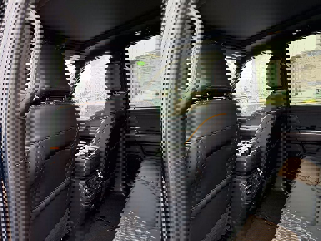 New 2026 Ford F150 Tremor w/ Equipment Group 402A High image 15