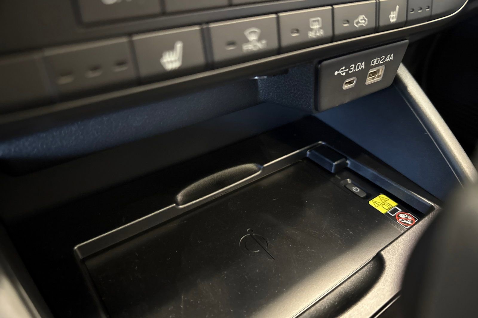 New 2026 Subaru Outback Limited XT image 29