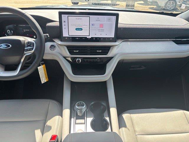 New 2027 Ford Explorer Active w/ Active Comfort Package RWD image 19