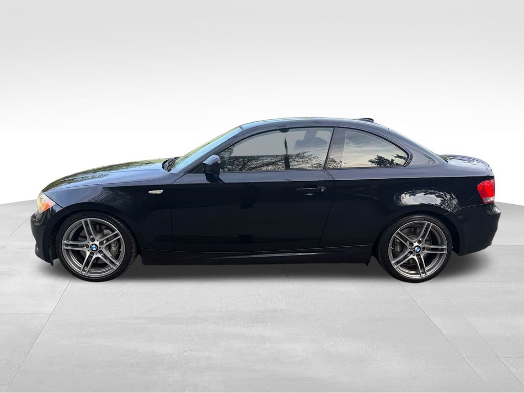Used 2013 BMW 135is Coupe RWD image 2