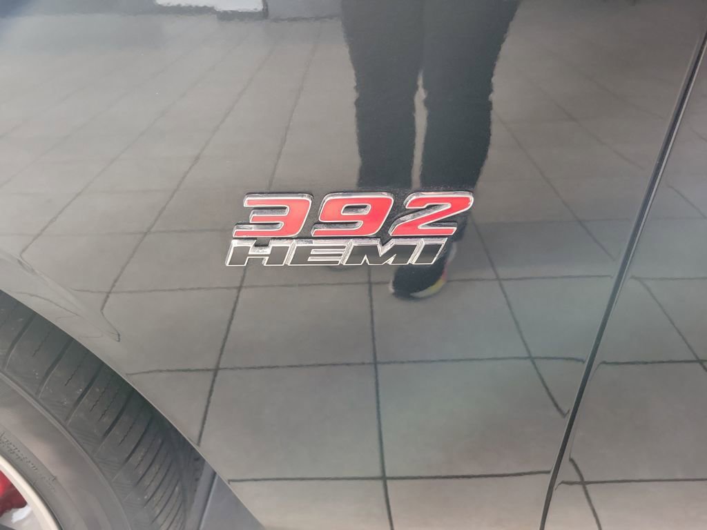 Used 2013 Dodge Challenger SRT8 w/ Harman Kardon Audio Group image 19