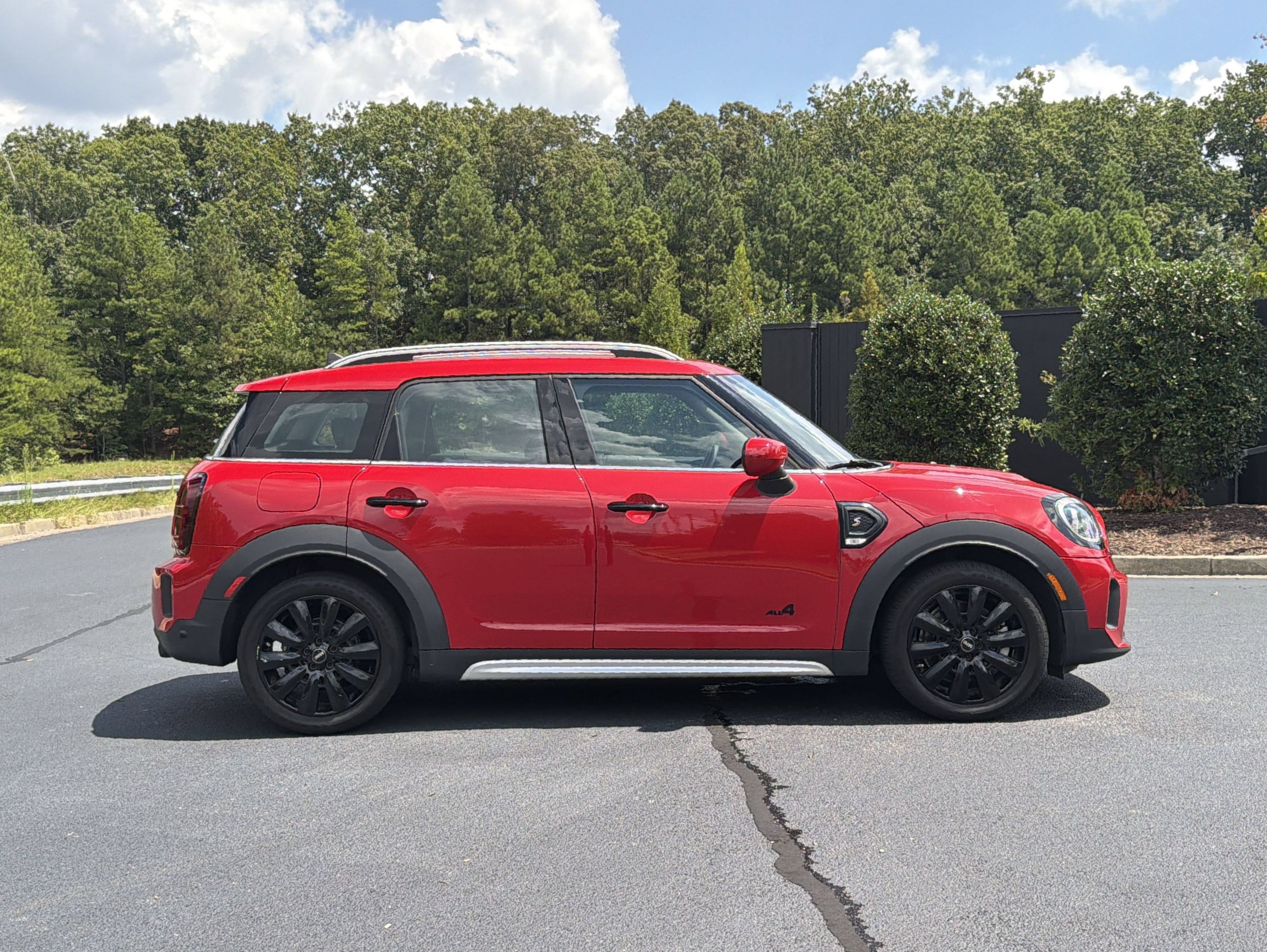 Used 2024 MINI Cooper Countryman S AWD/4WD image 5