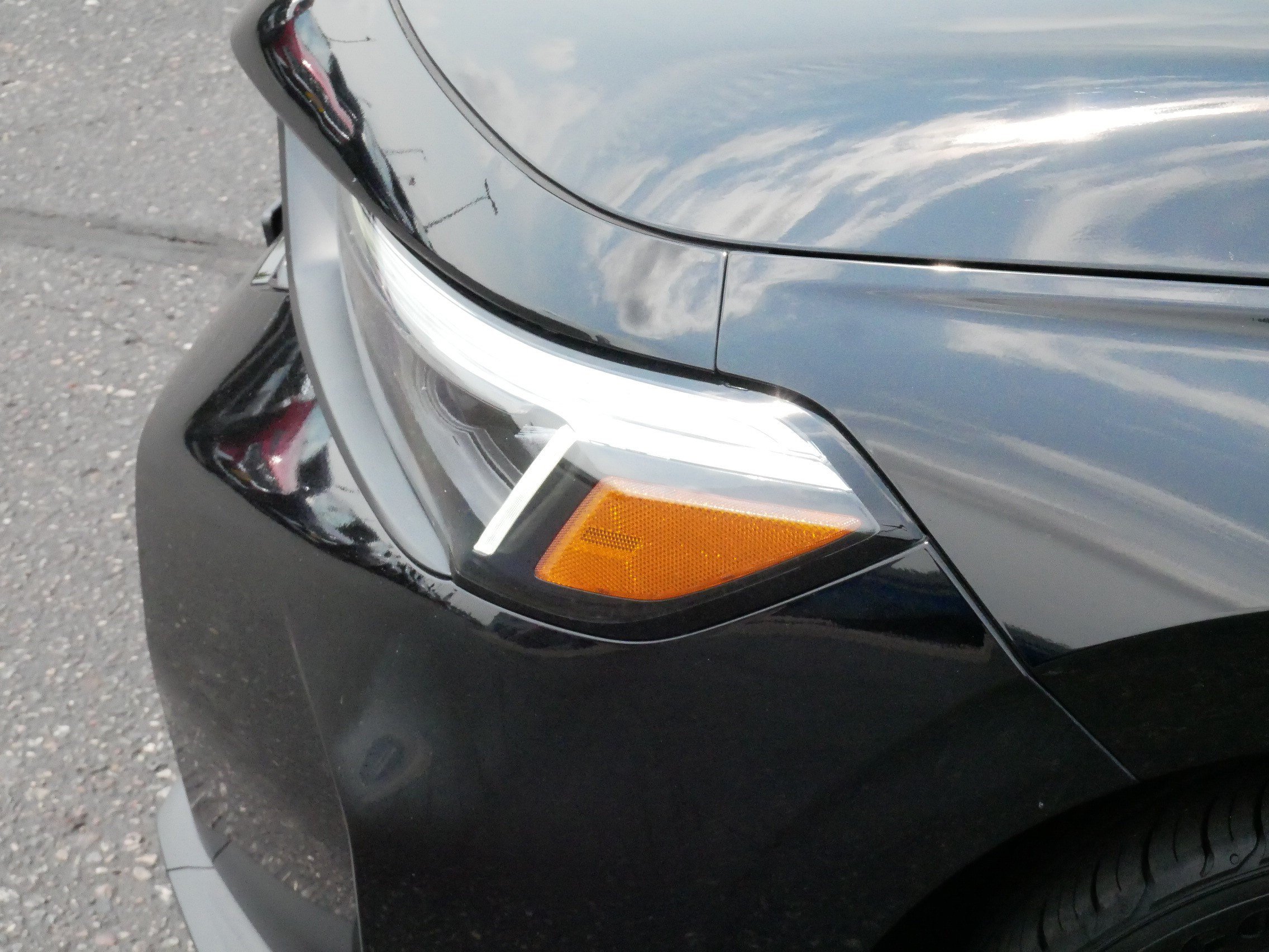 Used 2025 Honda Civic Sport image 16