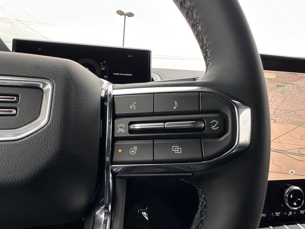 New 2026 GMC Sierra EV Elevation AWD/4WD image 24