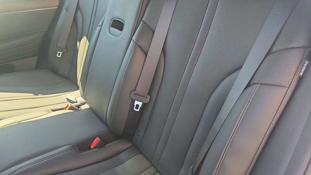 New 2026 Genesis G80 2.5T Advanced AWD/4WD image 10