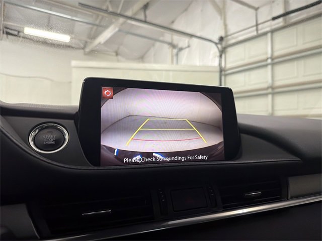 Used 2019 MAZDA MAZDA6 Touring image 25
