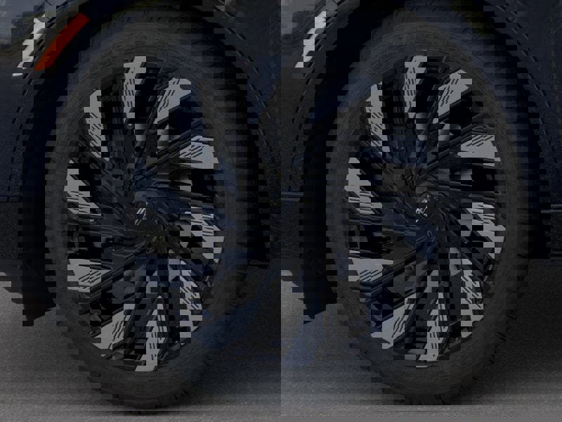 New 2026 Lincoln Nautilus Reserve image 19