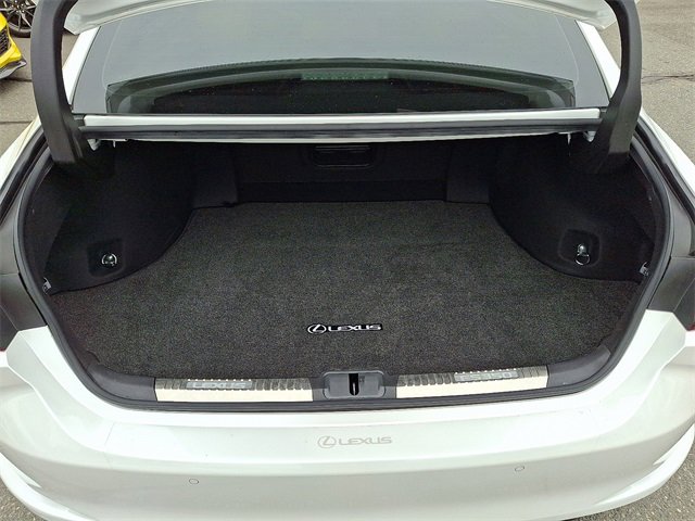 Used 2023 Lexus ES 350 350 w/ Premium Package image 24