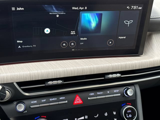 Used 2025 Hyundai Sonata Limited FWD image 24