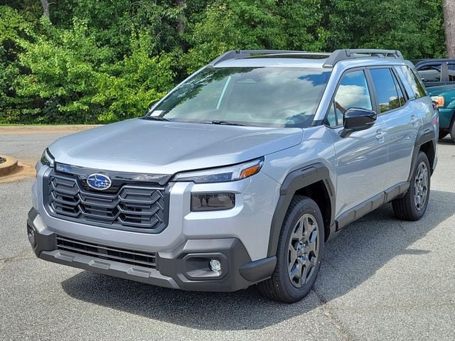 New 2026 Subaru Outback Premium w/ Premium/Limited Package AWD/4WD image 3