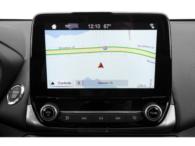 Used 2020 Ford EcoSport SES image 16