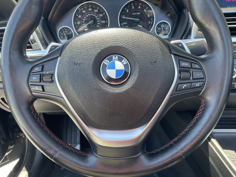 Used 2019 BMW 430i xDrive Convertible w/ Convenience Package AWD/4WD image 21