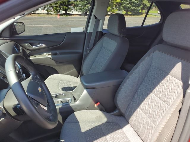 Certified 2024 Chevrolet Equinox LT w/ LPO, Floor Liner Package FWD image 18