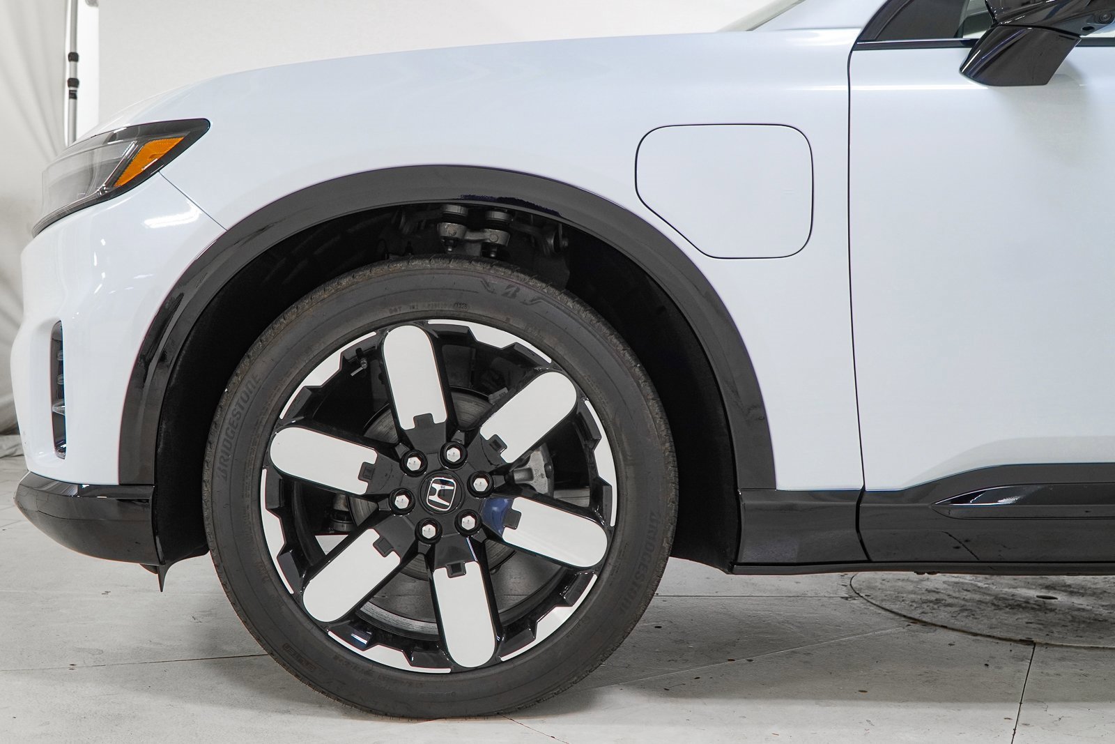 New 2026 Honda Prologue Elite image 17