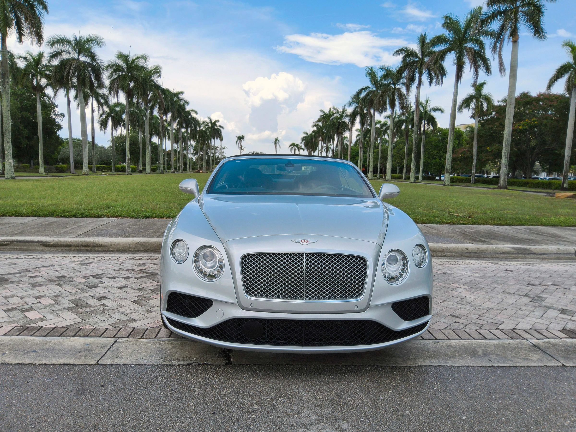Used 2016 Bentley Continental GT AWD/4WD image 34