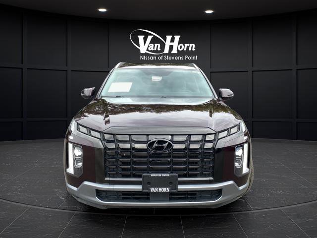 Used 2023 Hyundai Palisade SEL w/ Cargo Package image 11