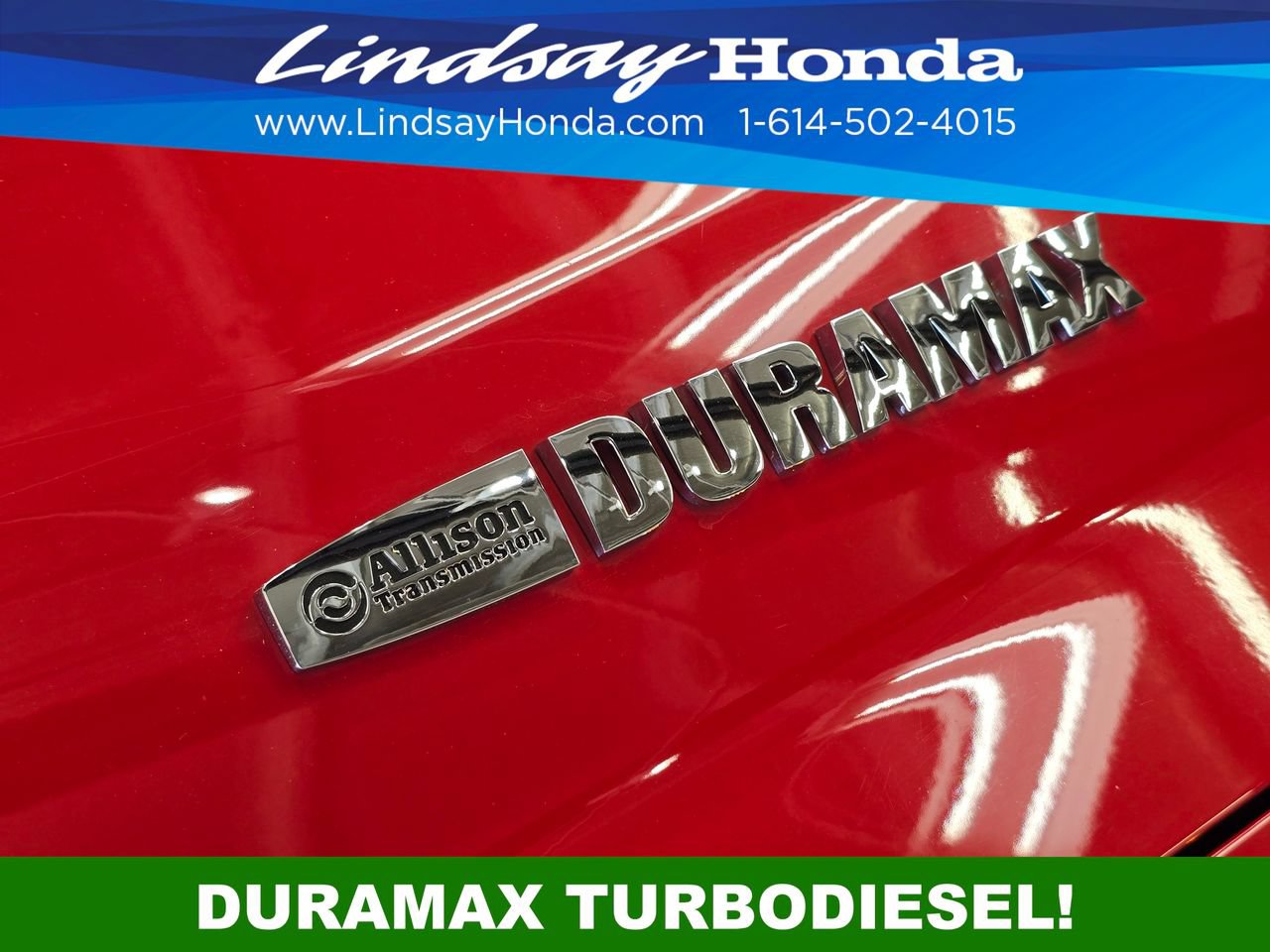 Used 2015 Chevrolet Silverado 2500 LTZ w/ Duramax Plus Package AWD/4WD image 9