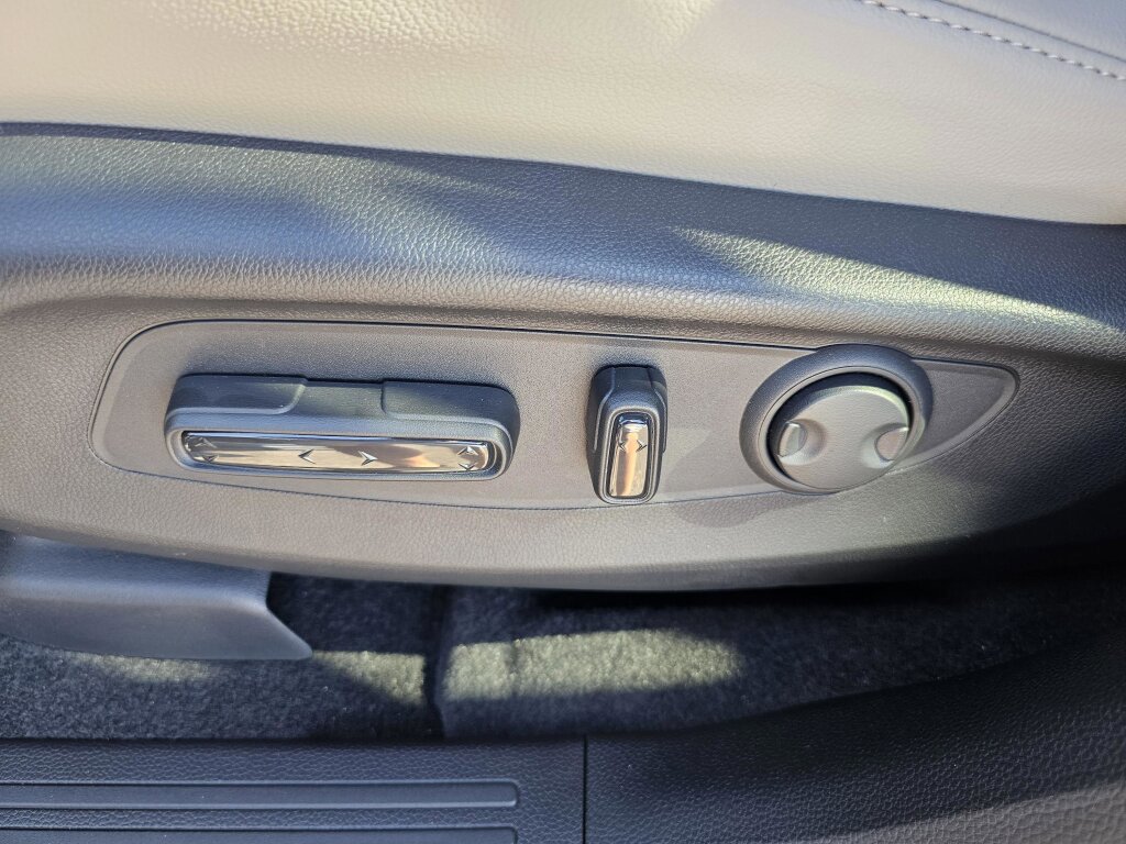 New 2026 Honda CR-V EX-L image 18