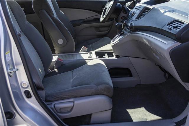 Used 2014 Honda CR-V LX image 28