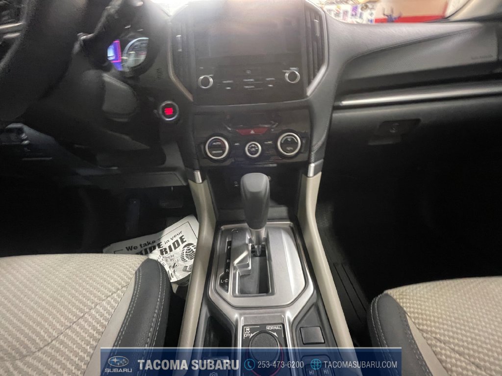 Used 2020 Subaru Forester Premium AWD/4WD image 15