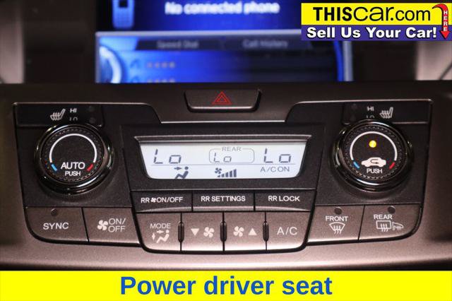 Used 2017 Honda Odyssey EX-L image 19