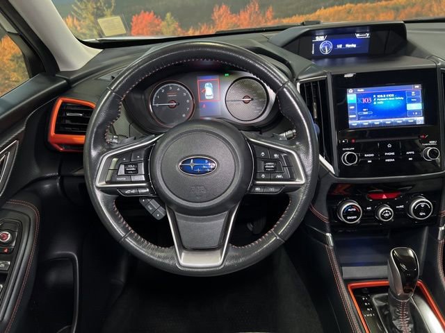 Used 2019 Subaru Forester Sport w/ Popular Package #2 image 70