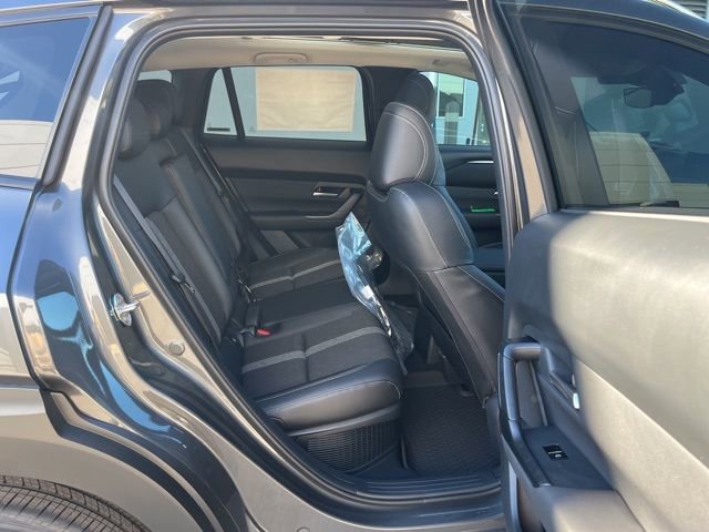 New 2026 MAZDA CX-50 2.5 Hybrid w/ Weather Package image 25