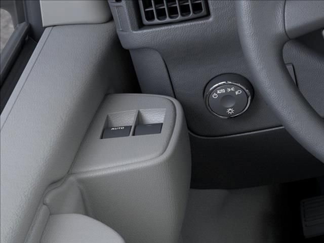 New 2025 GMC Savana 4500 4500 Van image 22