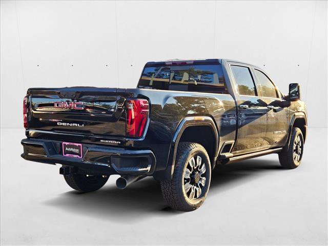 New 2025 GMC Sierra 2500 Denali w/ Max Trailering Package video 2