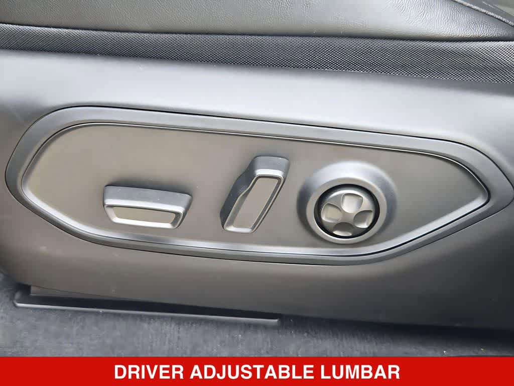 New 2026 Jeep Grand Cherokee Altitude AWD/4WD image 18