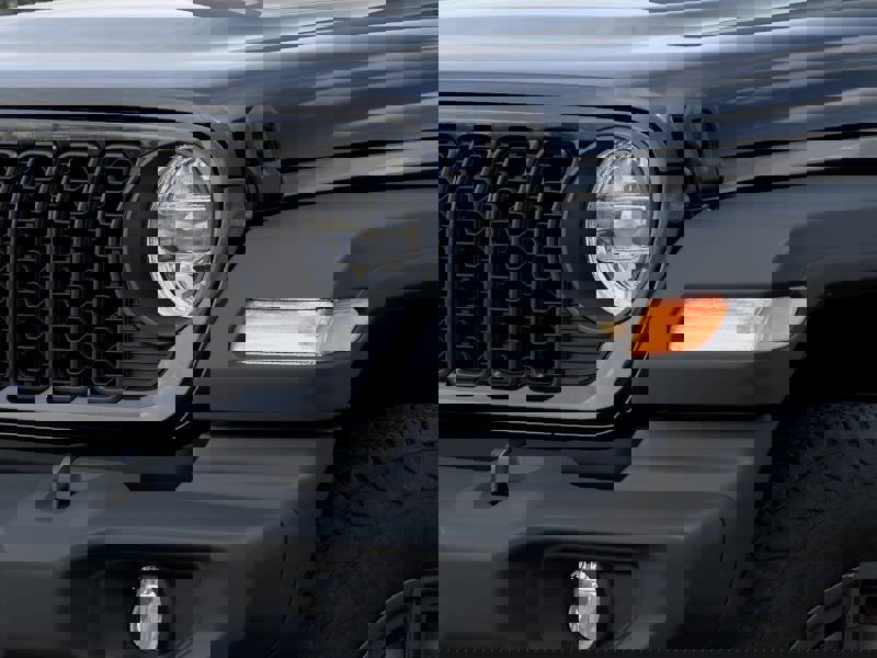 New 2026 Jeep Wrangler Sport S image 10