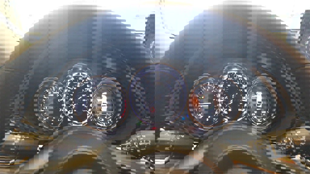 New 2025 MAZDA CX-5 AWD 2.5 S w/ Preferred Package image 25