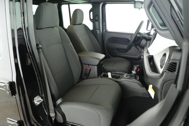 New 2026 Jeep Gladiator Sport image 12