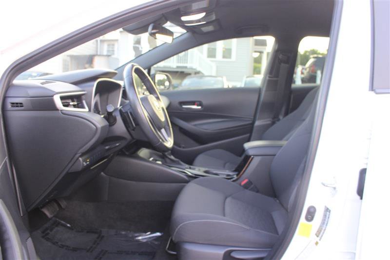 Used 2020 Toyota Corolla SE image 11