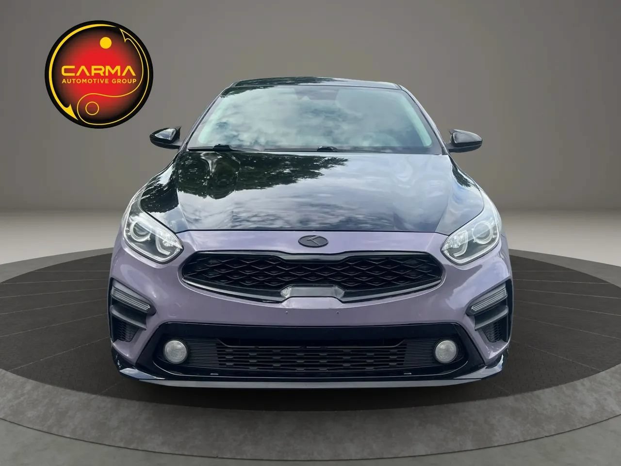 Used 2019 Kia Forte Sedan FWD image 8
