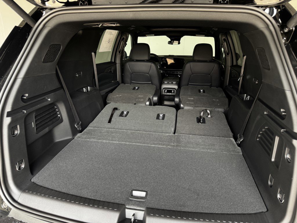 New 2026 Chevrolet Traverse Z71 image 55